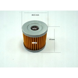 Oil filter insert quad atv loncin 250 lc170fmm