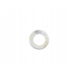 Clutch basket washer s51 s70 sr50 17x28x1 4 de