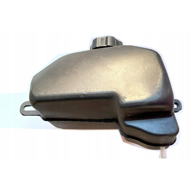 Fuel tank tank quad atv 110 125 wheels 8 inches