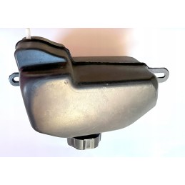 Fuel tank tank quad atv 110 125 wheels 8 inches