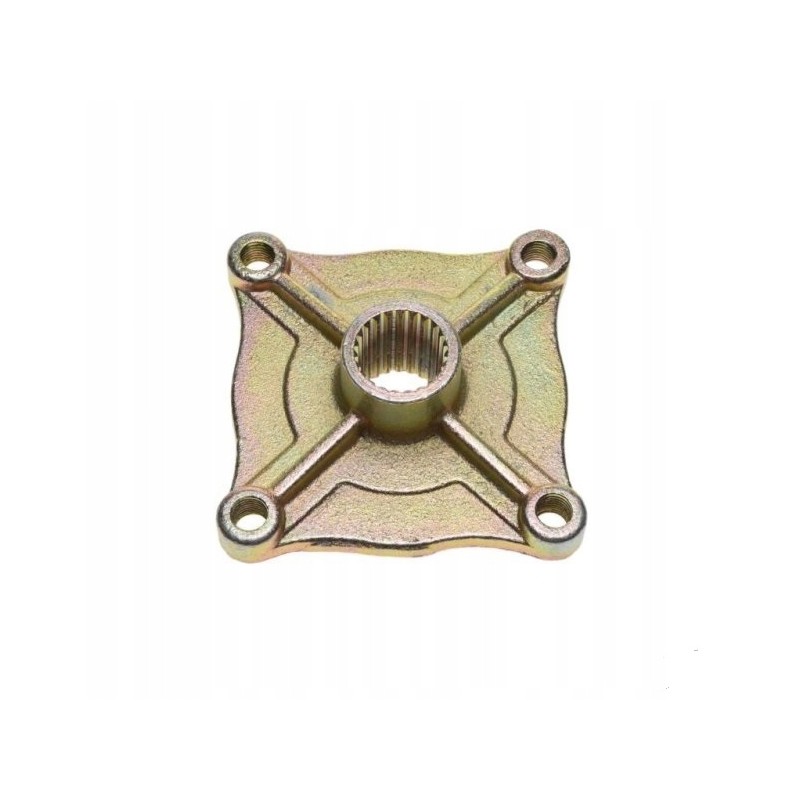 Rear wheel hub ATV 150 110mm 23 bashan cutters