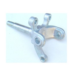 Right steering knuckle Polos ATV Quad 150 200 250 Kingway