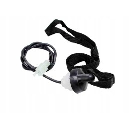 Ignition cut off skidding atv 110 125 hb cross