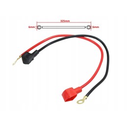 Ignition cut off skidding atv 110 125 hb cross