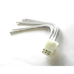 Plug for the CDI ignition module