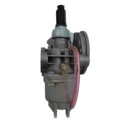 ATV carburetor for a 50cc mini pocket bike quad