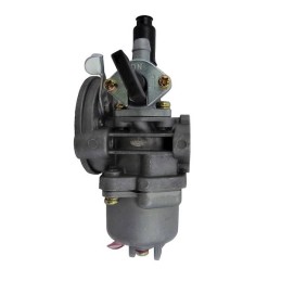 ATV carburetor for a 50cc mini pocket bike quad