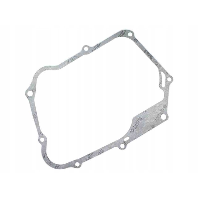Gasket atv 110 125 clutch cover, i.e