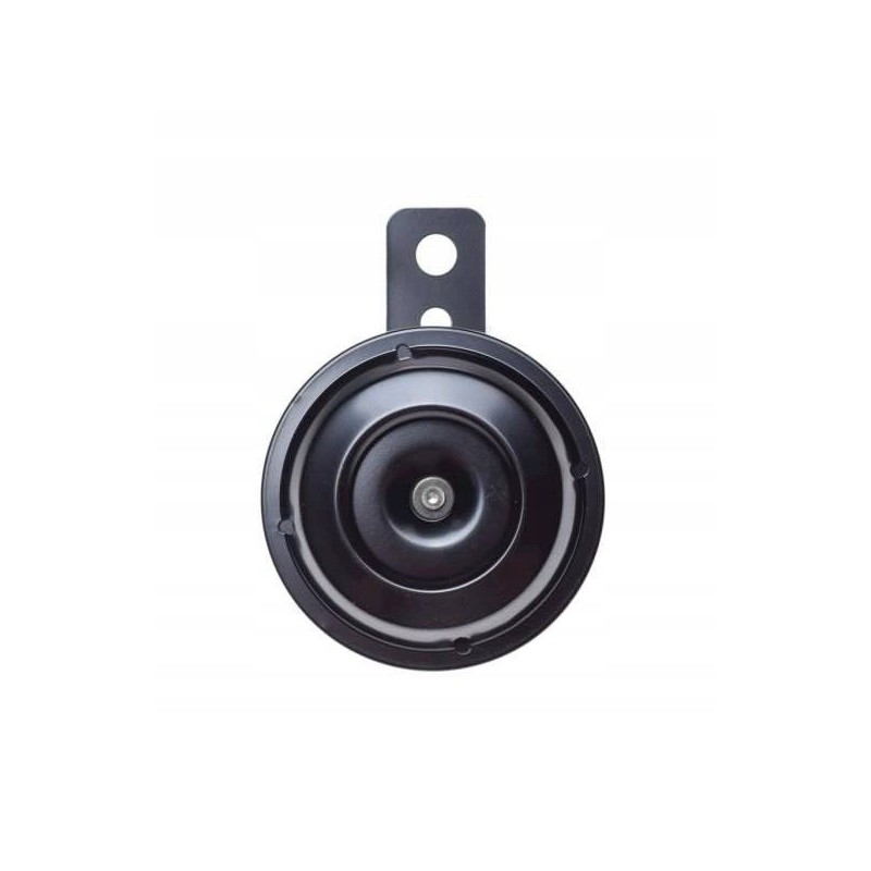 Horn signal atv 9 04 12v 90mm atv quad