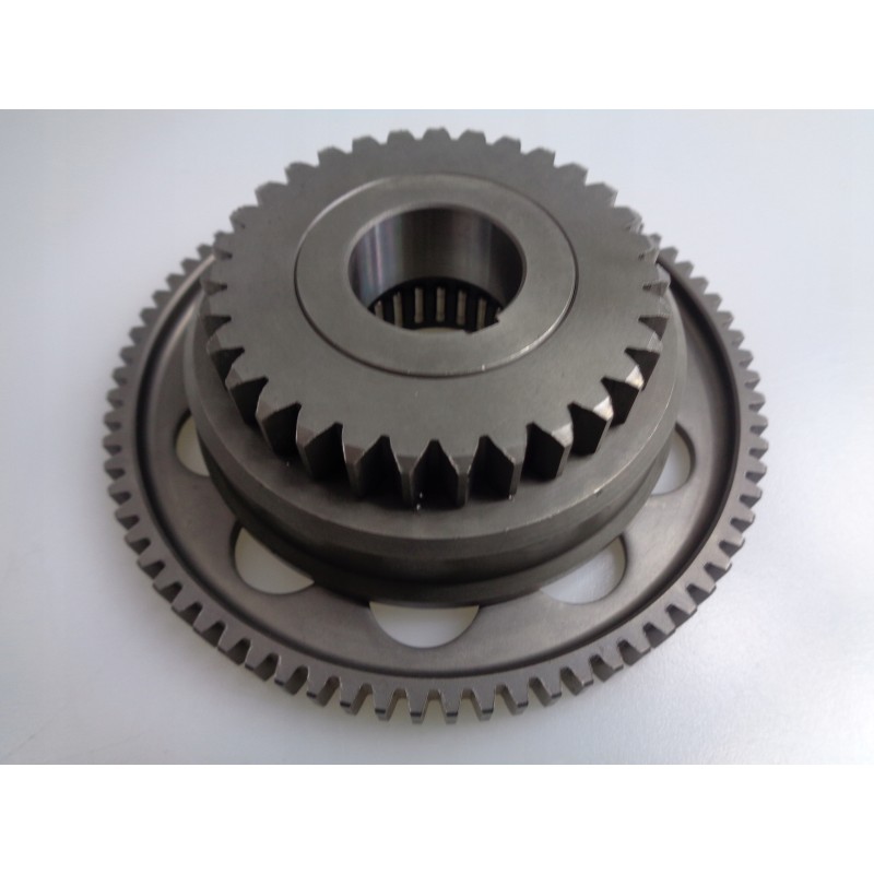 Bendix free wheel bendiks atv polris outlaw 450