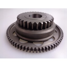 Bendix free wheel bendiks atv polris outlaw 450