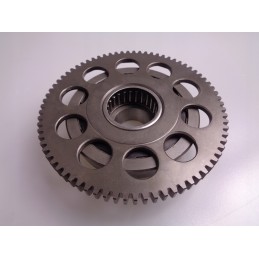 Bendix free wheel bendiks atv polris outlaw 450