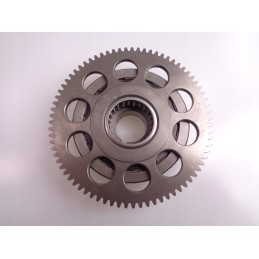 Bendix free wheel bendiks atv polris outlaw 450