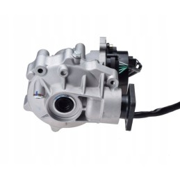 Front differential gear cf moto 800 x8 differential actuator set