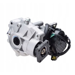 Front differential gear cf moto 800 x8 differential actuator set