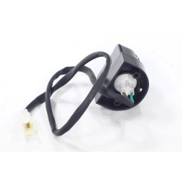 License plate illumination