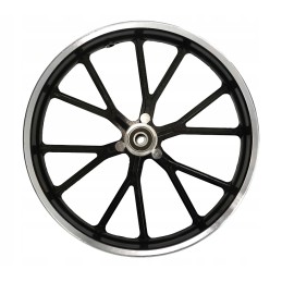 Front rim 10x2 5 spacing 42 mm mini dirt bi