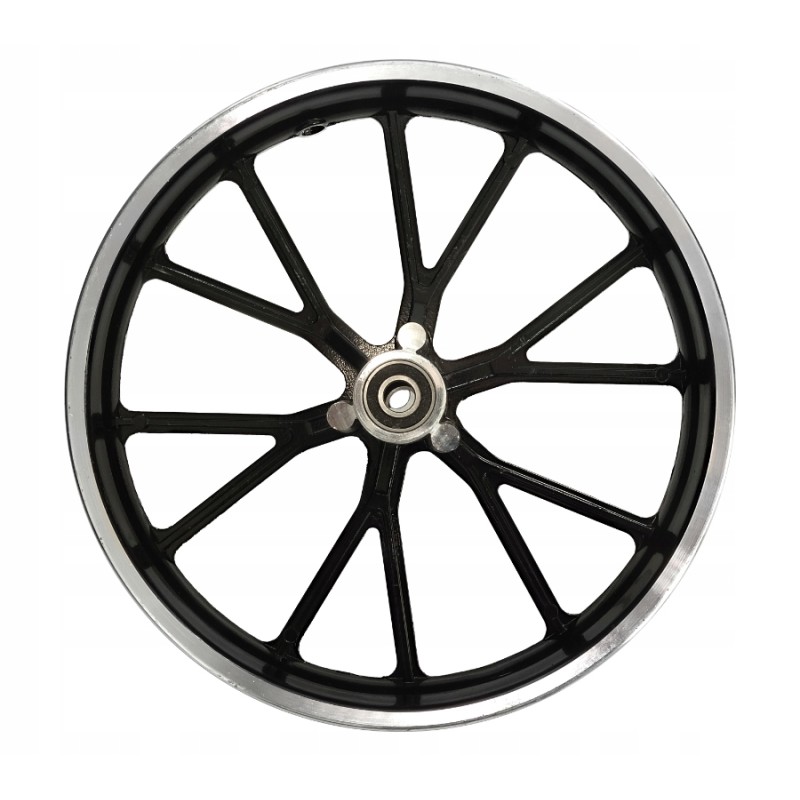 Front rim 10x2 5 spacing 42 mm mini dirt bi