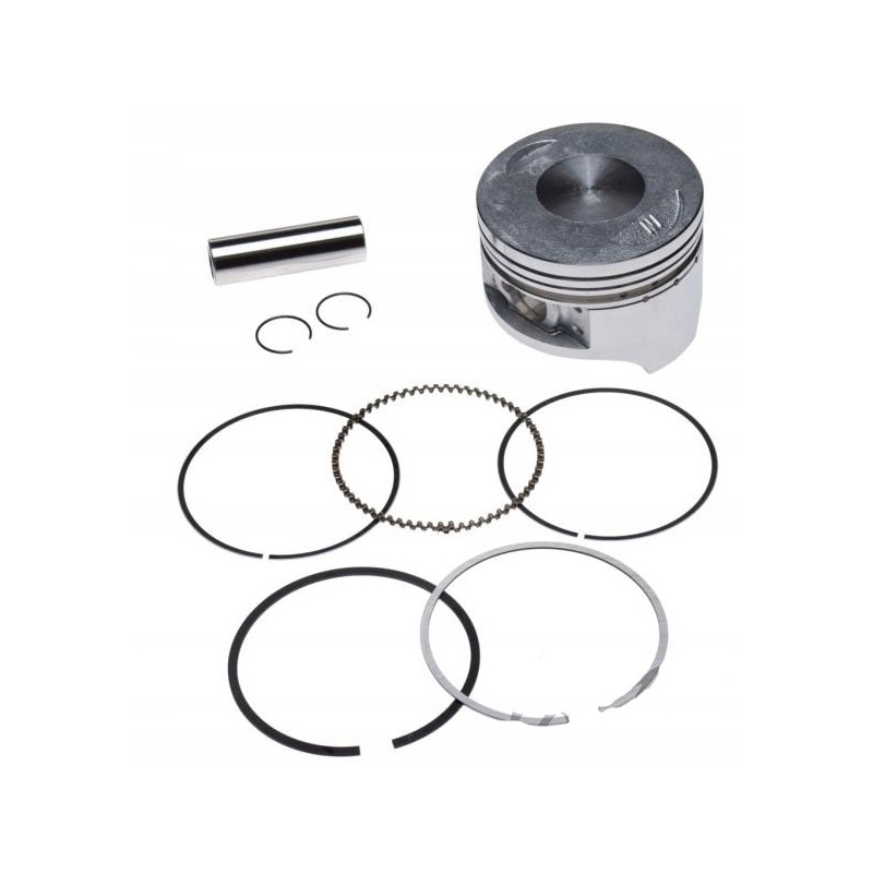 63 50 15 22 5 piston atv 200 250 163ml bashan quad