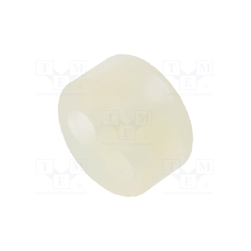 1 pcs x LAPP - 53629390 - Insert for gland, 9mm, PG29, IP54, silicone, Holes no: 3, -40÷100°C
