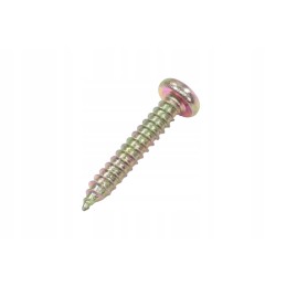 Screw st6 3x40 keewy quan zip znen 2t 50