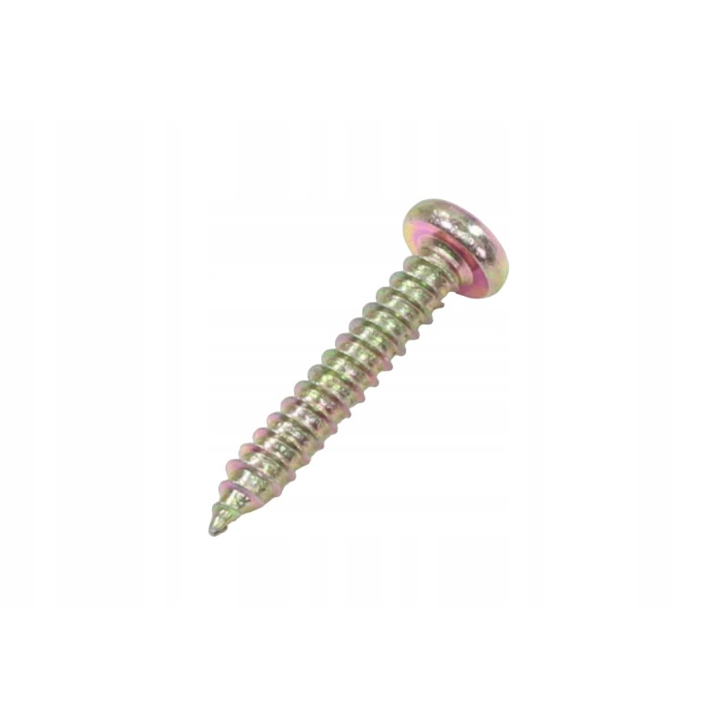 Screw st6 3x40 keewy quan zip znen 2t 50