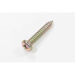 Screw st6 3x40 keewy quan zip znen 2t 50