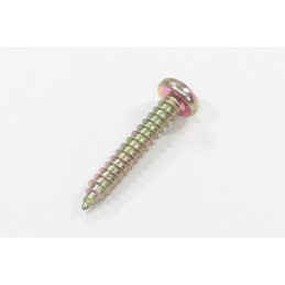 Screw st6 3x40 keewy quan zip znen 2t 50