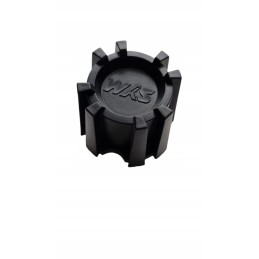 Wheel cap, hub cover, Sym Quadlander 250