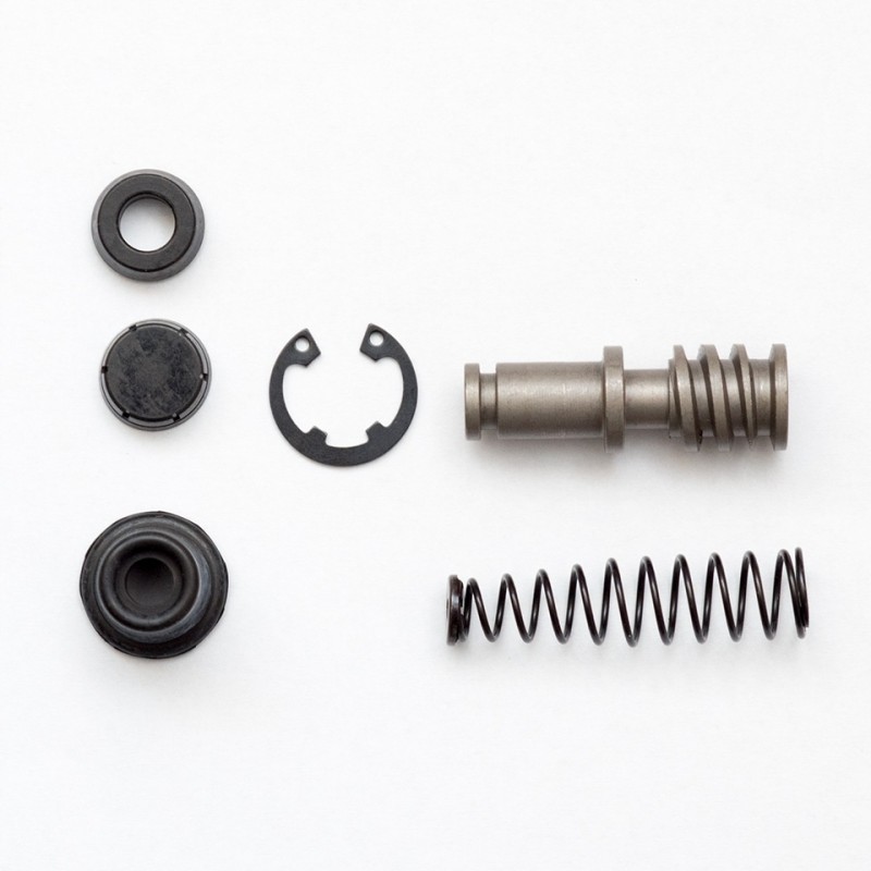 Bronco front brake master cylinder repair kit kawasaki klf kvf kfx gpz kef