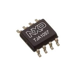 1 pcs : TJA1057BT/0Z - CAN Interface IC High-speed CAN transceiver