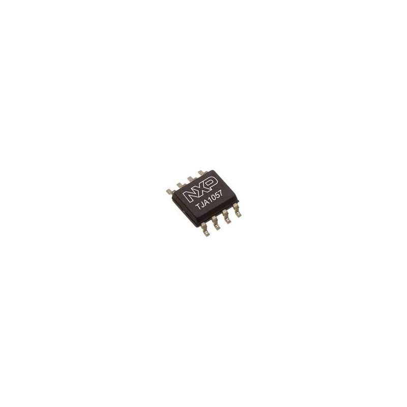 1 pcs : TJA1057BT/0Z - CAN Interface IC High-speed CAN transceiver