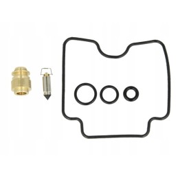 Cab s23 carburetor kit suzuki ltz 250 04 09