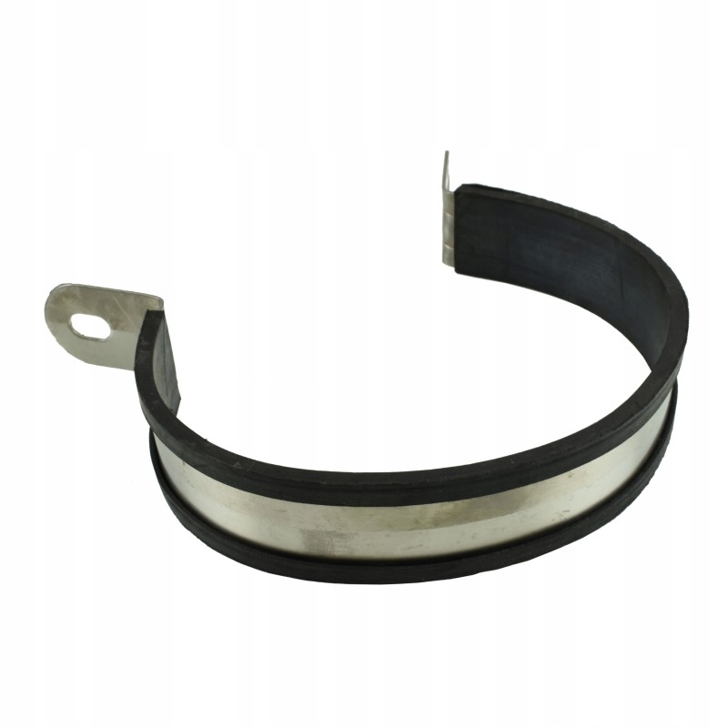 Ns_ muffler clamp rubber for ATV 250 Shinray Bashan