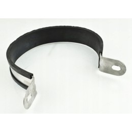 Ns_ muffler clamp rubber for ATV 250 Shinray Bashan