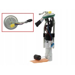 Bronco 2023 09 fuel pump complete can am outlander 500 max 13 15 o