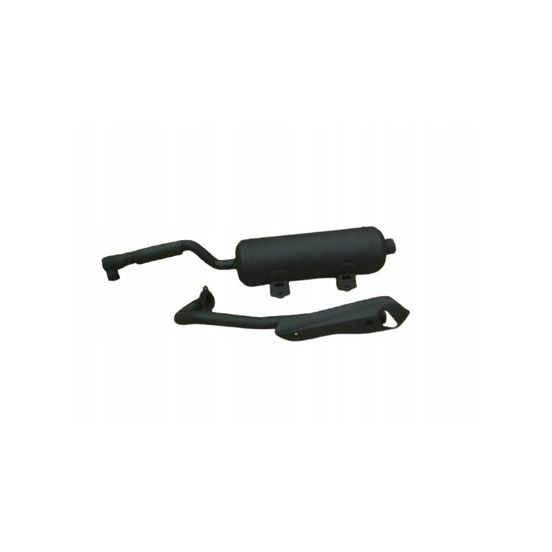 Muffler Quad Lander 250 sym