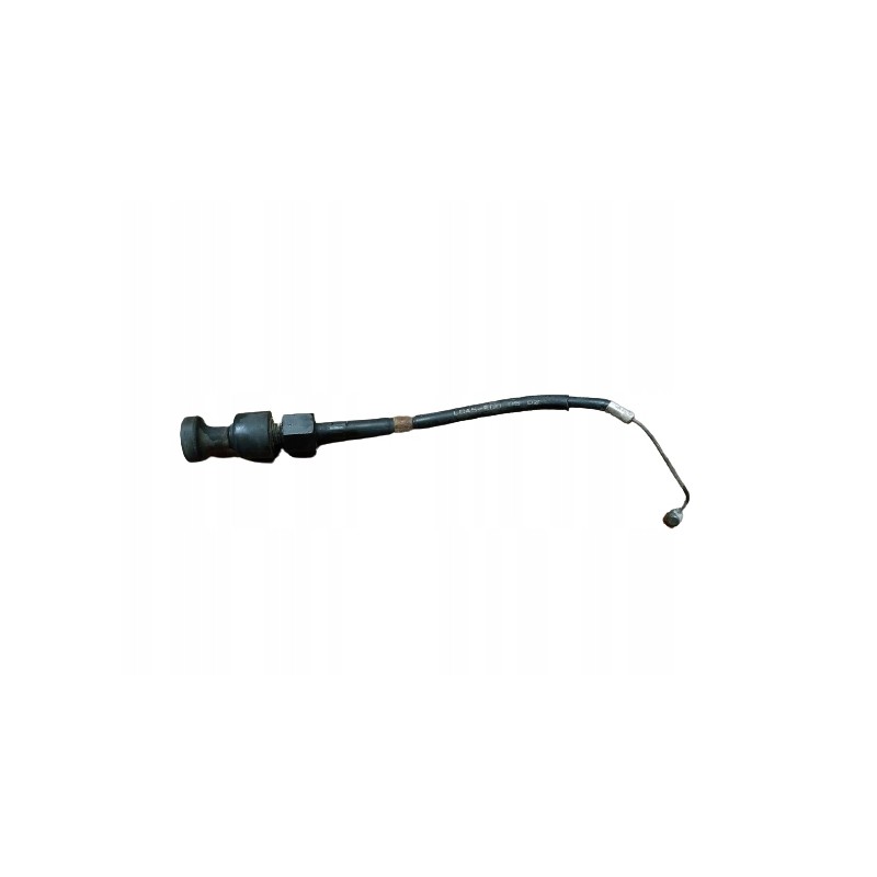 Kymco MXU 300 cable