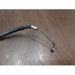 Kymco MXU 300 cable