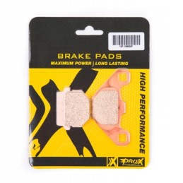 Prox brake pads kh83 kawasaki kx 80 88 96 kdx 125 90 94