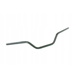 Bashan atv 200 250 black handlebar diameter 22m