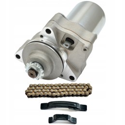 Top starter quad atv 50 70 110 125 quality