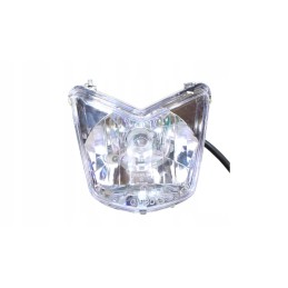 Front lamp atv bashan 200 250