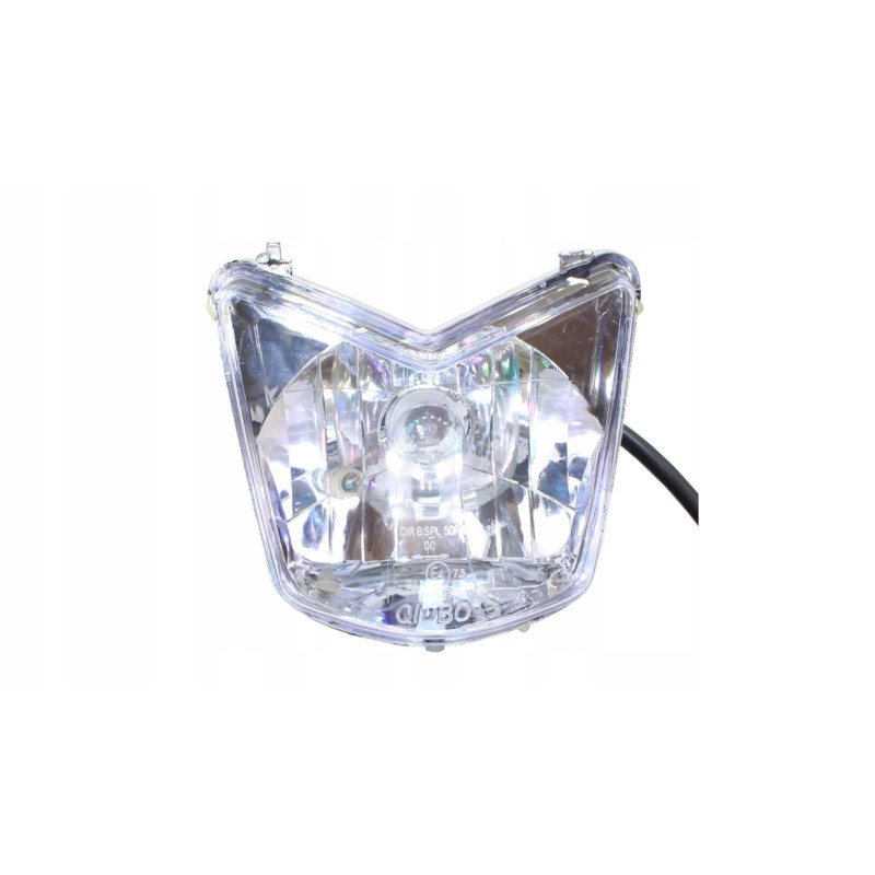 Front lamp atv bashan 200 250