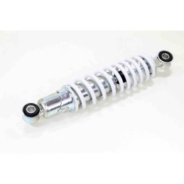 Front shock absorber atv 110 125 white hb
