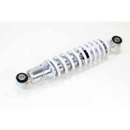 Front shock absorber atv 110 125 white hb