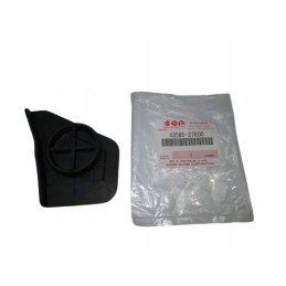 Suzuki dl650 dl 1000 right wishbone cover