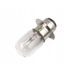 Bulb 12v 25 25w t19 p15d no ece