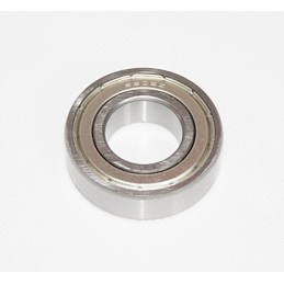 Ball bearing 6205 zz 52x20x15 rear gears Jawa