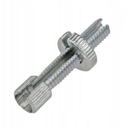 Clutch cable adjustment h ca m6x22 ru